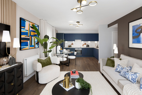 1 bedroom apartment for sale