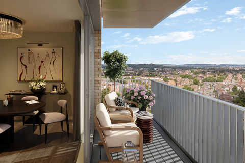 2 bedroom apartment for sale