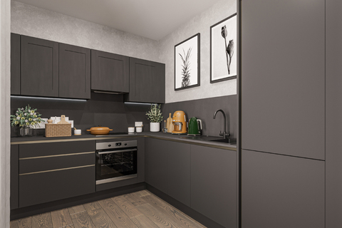 1 bedroom apartment for sale