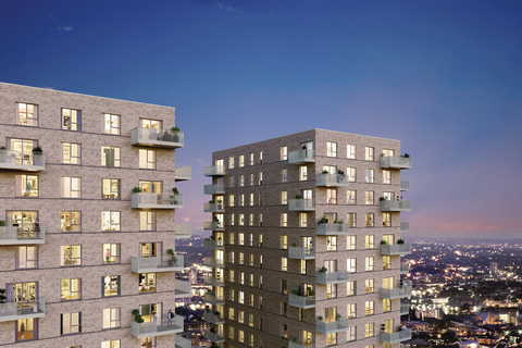 1 bedroom apartment for sale