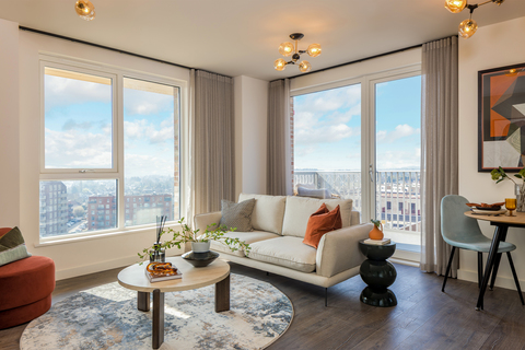 1 bedroom apartment for sale