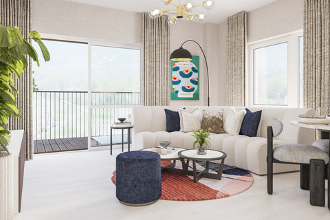 2 bedroom apartment for sale