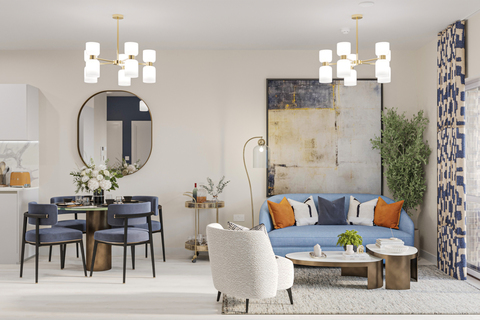 1 bedroom apartment for sale
