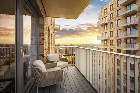 1 bedroom apartment for sale