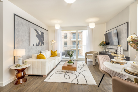 1 bedroom apartment for sale