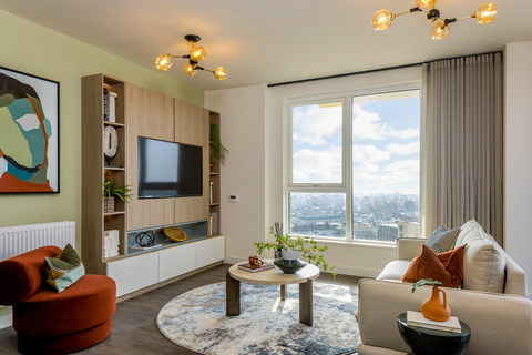 1 bedroom apartment for sale