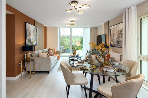 1 bedroom apartment for sale