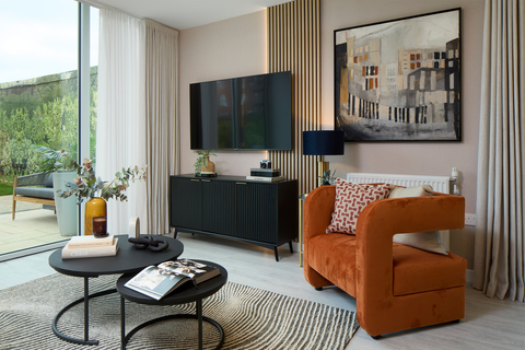 1 bedroom apartment for sale