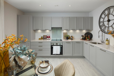 1 bedroom apartment for sale
