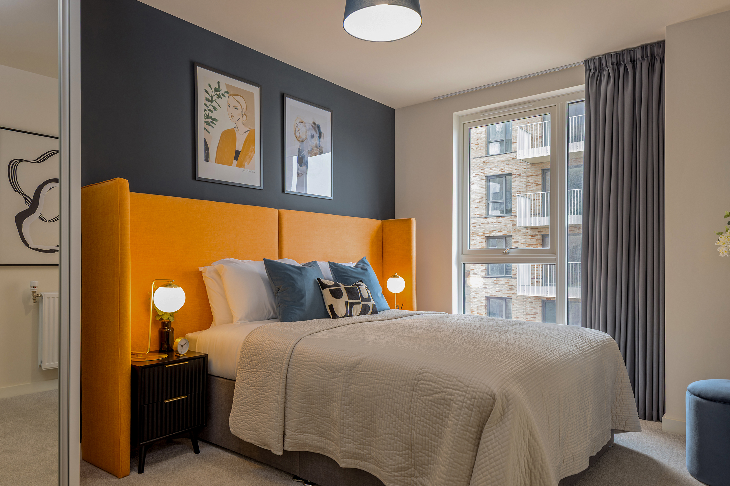 2 bedroom apartment for sale