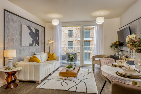 1 bedroom apartment for sale