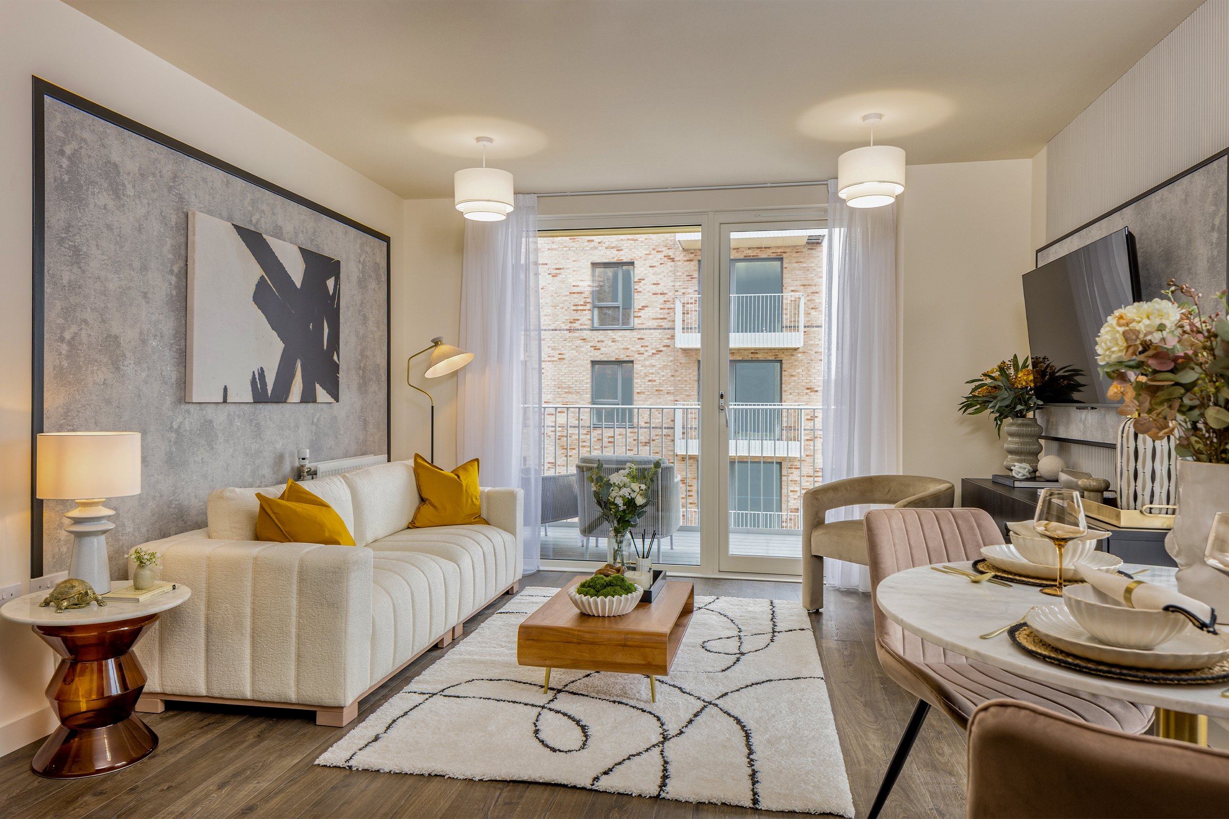 1 bedroom apartment for sale