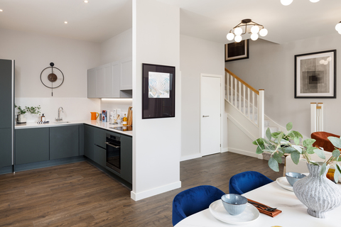 3 bedroom apartment for sale