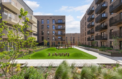 1 bedroom apartment for sale
