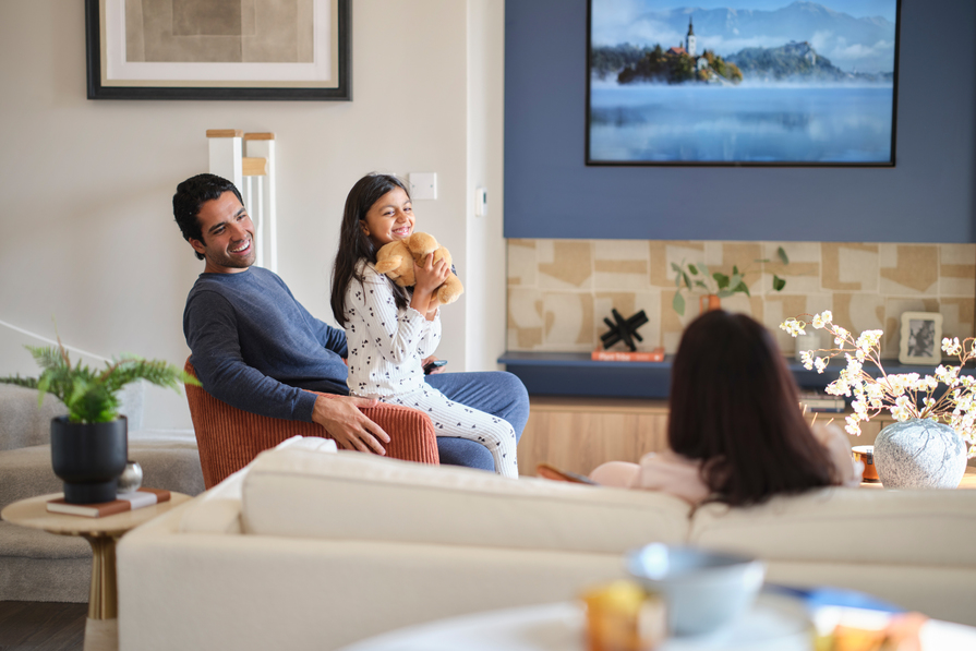 West Harrow, Harrow HA1 