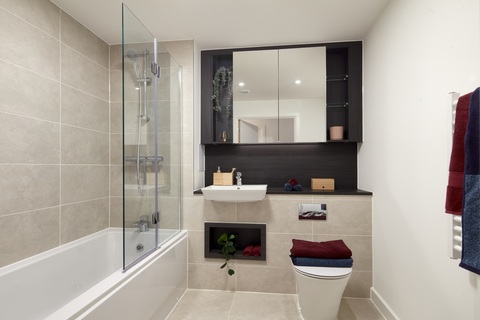3 bedroom apartment for sale