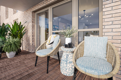 3 bedroom apartment for sale