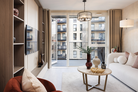 3 bedroom apartment for sale