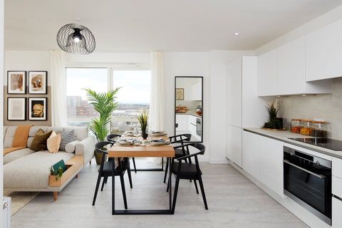 3 bedroom apartment for sale