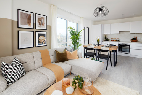 2 bedroom apartment for sale