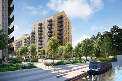 1 bedroom apartment for sale