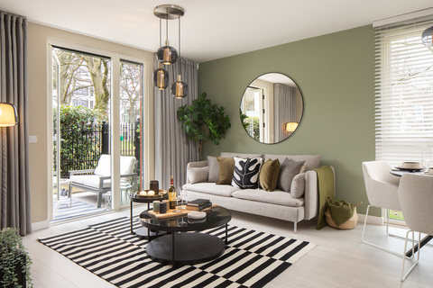 2 bedroom apartment for sale