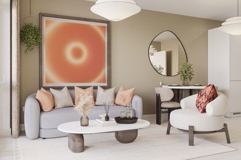1 bedroom apartment for sale