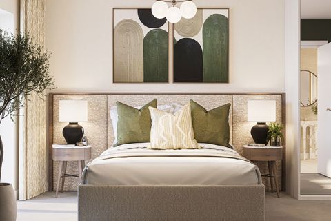 1 bedroom apartment for sale