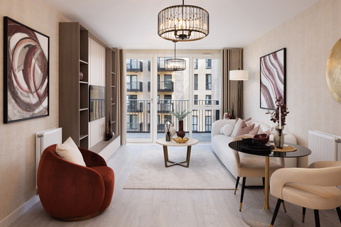 2 bedroom apartment for sale