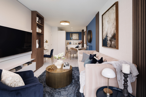 2 bedroom apartment for sale
