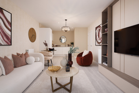 1 bedroom apartment for sale