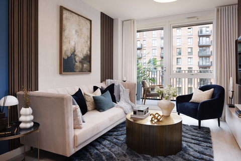 Studio apartment for sale