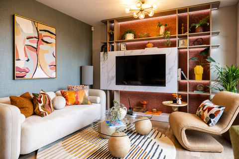 1 bedroom apartment for sale