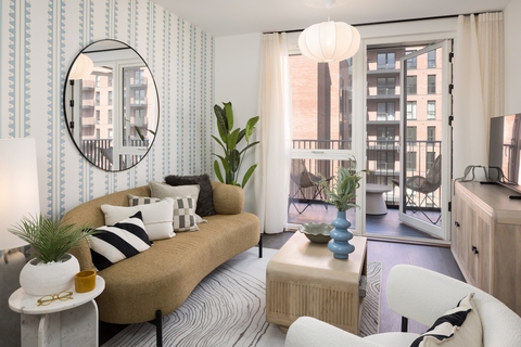 1 bedroom apartment for sale