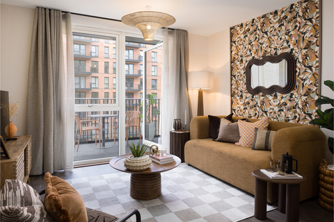 1 bedroom apartment for sale