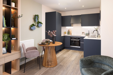 1 bedroom apartment for sale