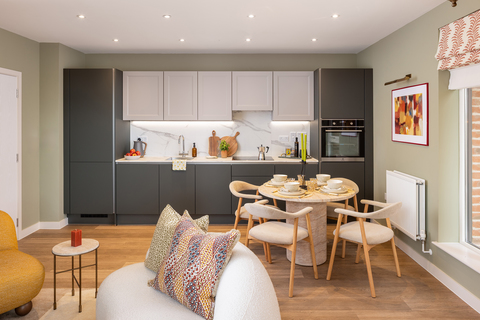 3 bedroom apartment for sale