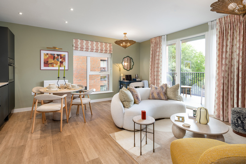 3 bedroom apartment for sale