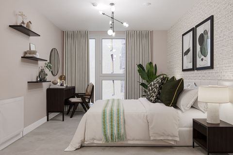 1 bedroom apartment for sale