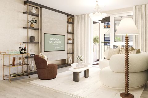 1 bedroom apartment for sale