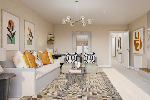 2 bedroom apartment for sale