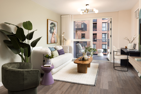 1 bedroom apartment for sale