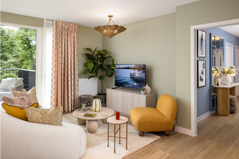 2 bedroom apartment for sale