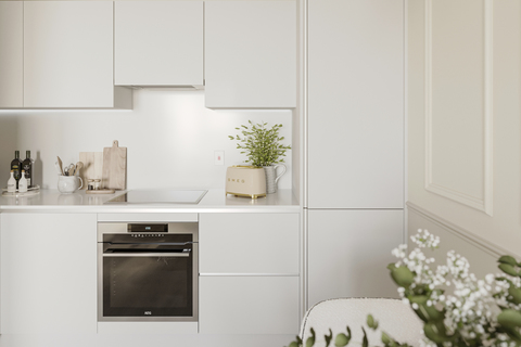 1 bedroom apartment for sale