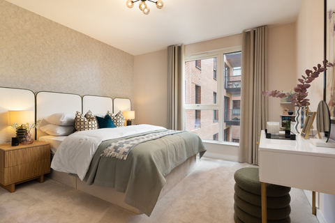 1 bedroom apartment for sale