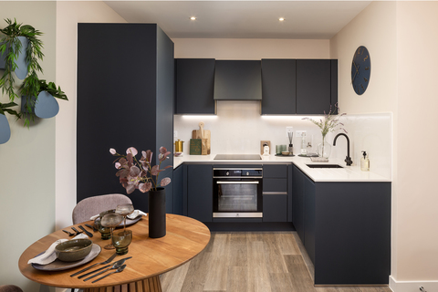1 bedroom apartment for sale