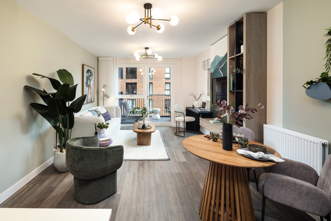 1 bedroom apartment for sale