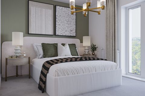 3 bedroom apartment for sale