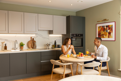 1 bedroom apartment for sale