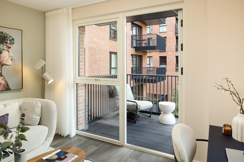 2 bedroom apartment for sale